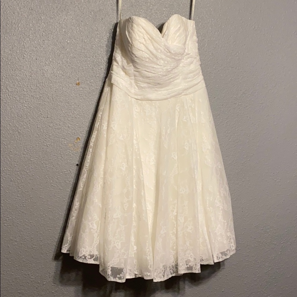 Galina Wedding Dress